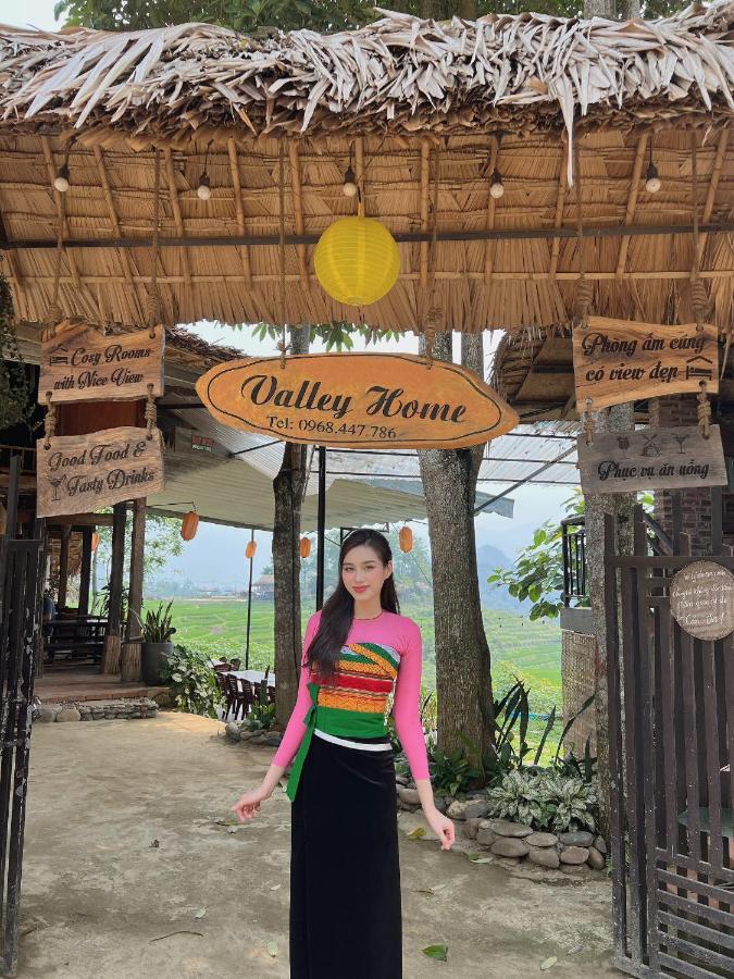 Puluong Valley Home Thanh Hoa ภายนอก รูปภาพ