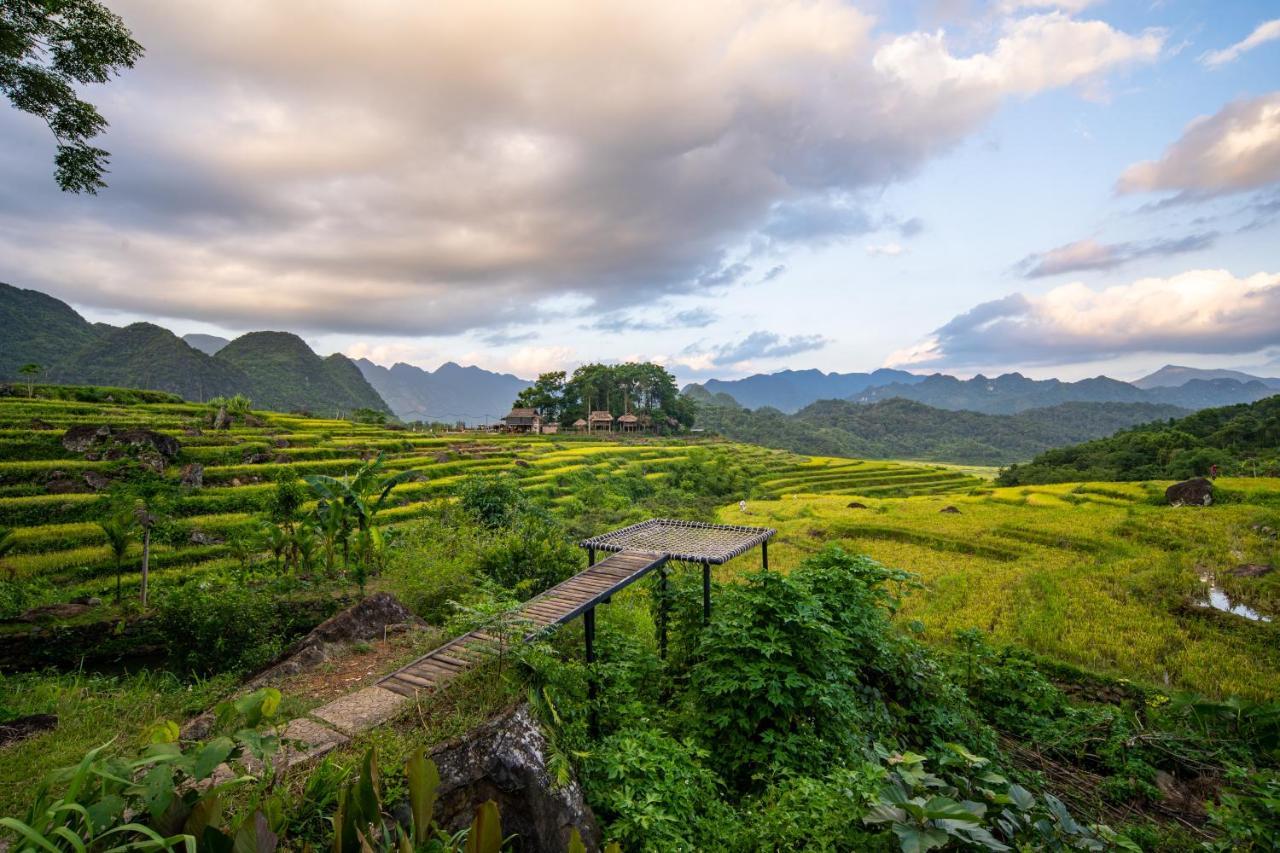 Puluong Valley Home Thanh Hoa ภายนอก รูปภาพ