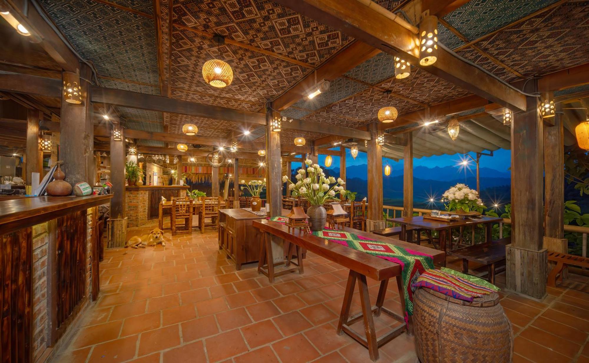 Puluong Valley Home Thanh Hoa ภายนอก รูปภาพ