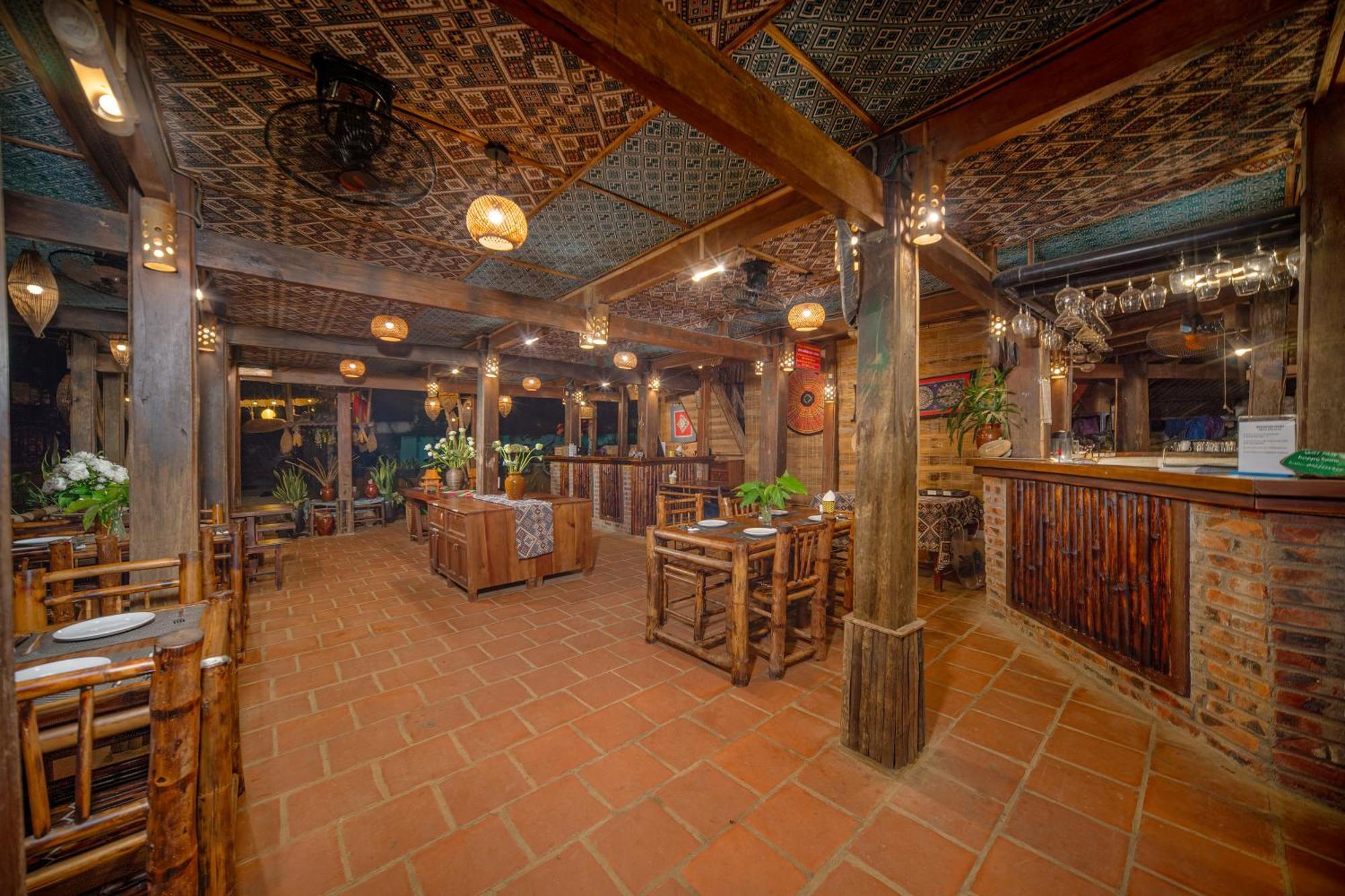 Puluong Valley Home Thanh Hoa ภายนอก รูปภาพ