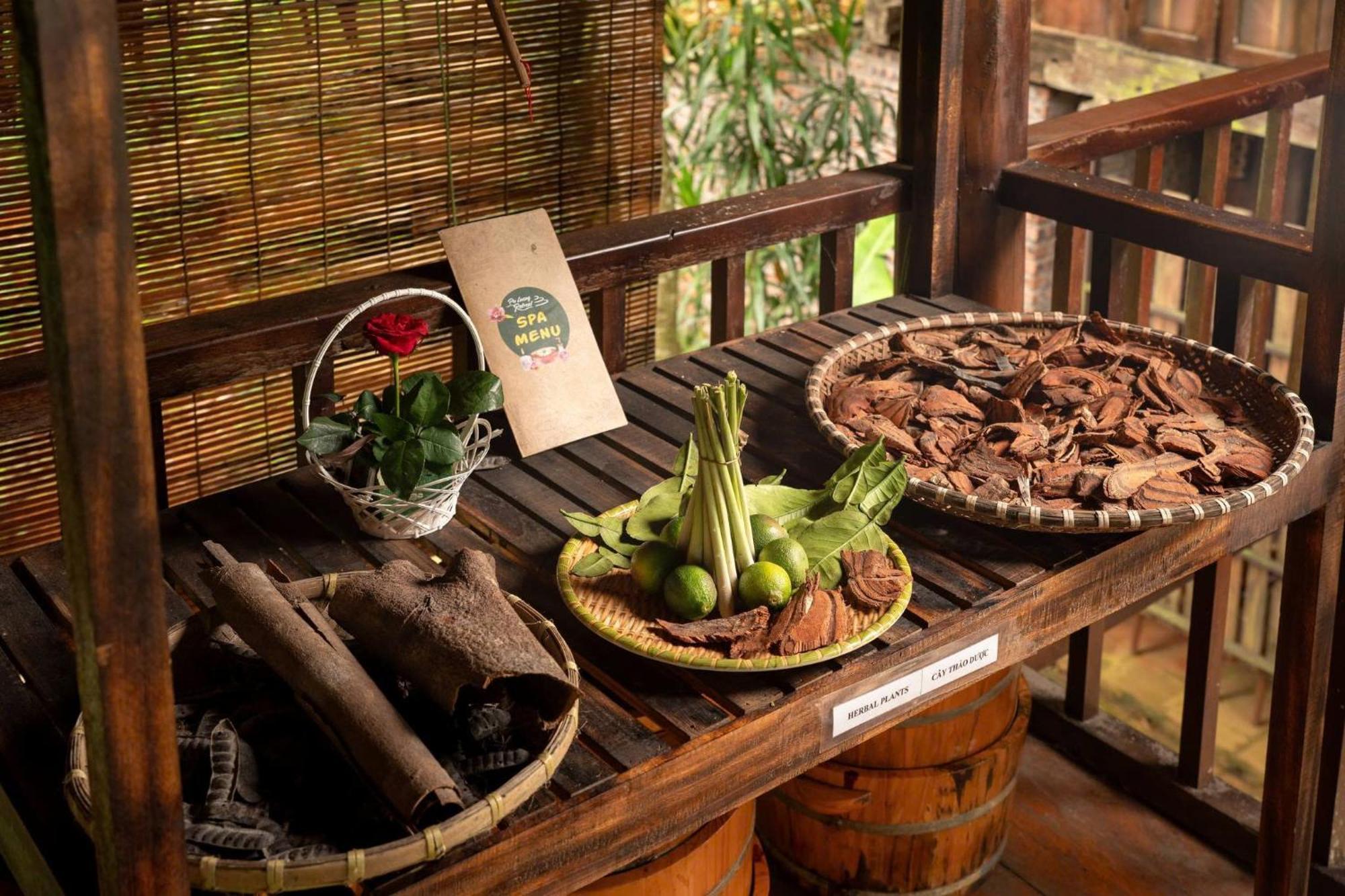 Puluong Valley Home Thanh Hoa ภายนอก รูปภาพ