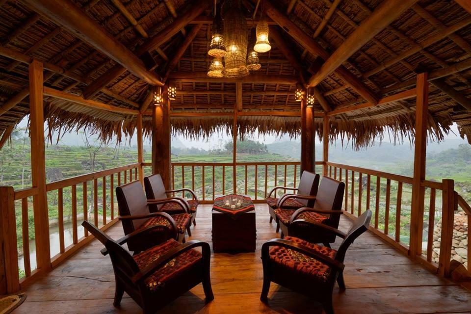 Puluong Valley Home Thanh Hoa ภายนอก รูปภาพ